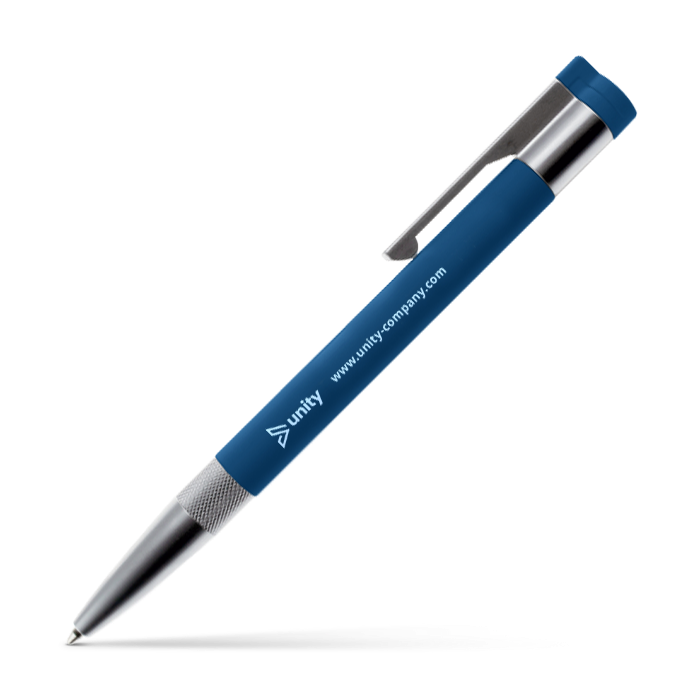 Bolígrafo con USB